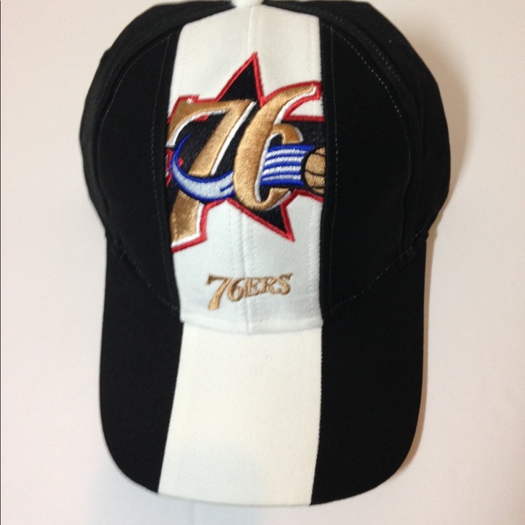 76ers cap